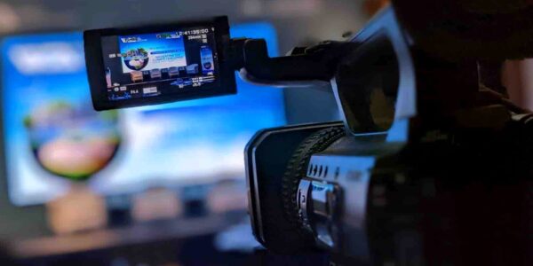 Live-Streaming-Conference-Event