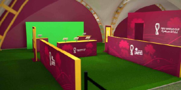 Merchandise-Store-For-Fifa-World-Cup-Quatar-Fan-Zone-Concept