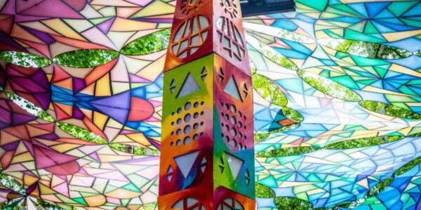 Multi-Coloured-Ceiling-Canopy-Festivall