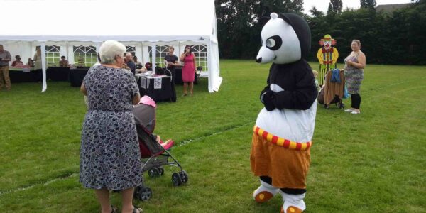 Corporate Family Fun Days - 10