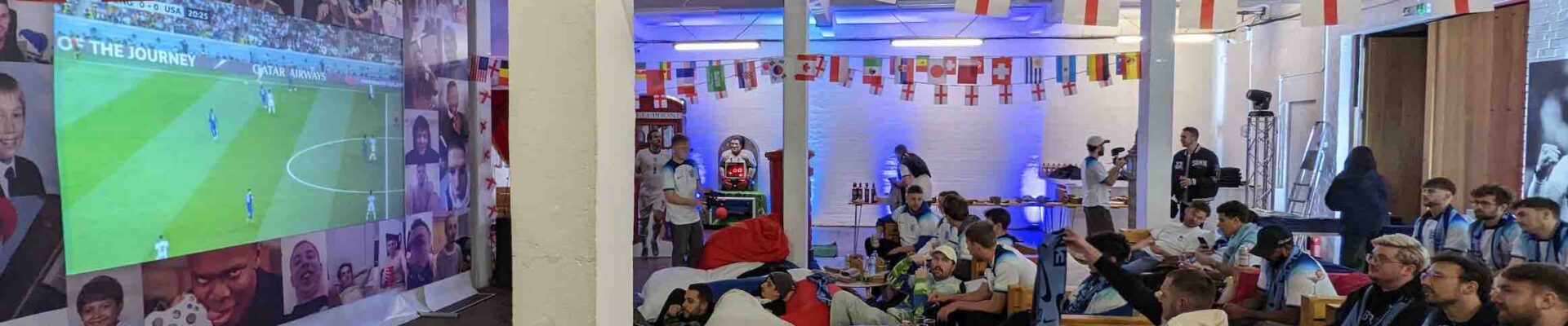 Private-Influencer-World-Cup-Party