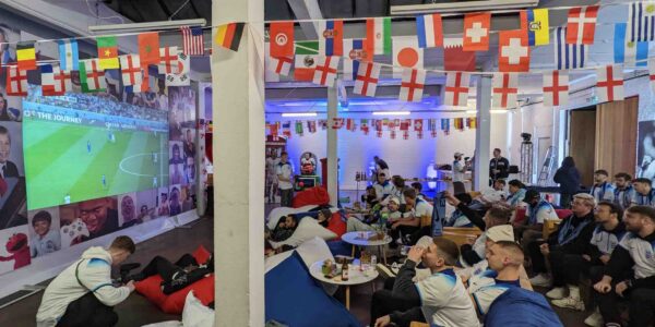 Private-Influencer-World-Cup-Party