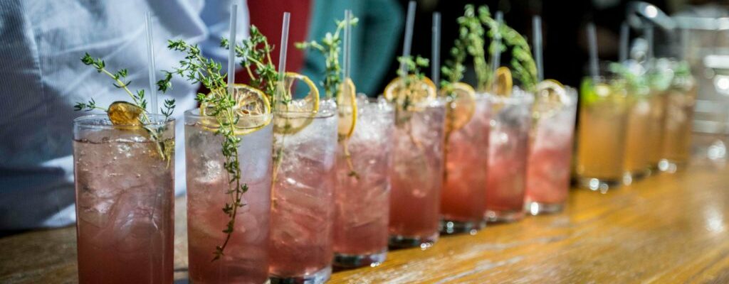 Product-Launch-Drinks-Catering