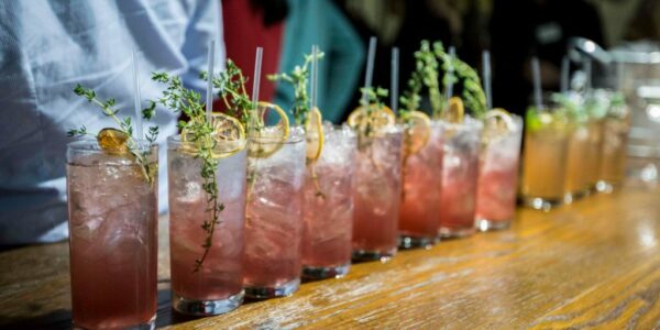 Product-Launch-Drinks-Catering
