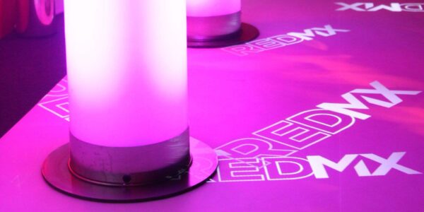 Red-Mix-Branding-3D-Projection