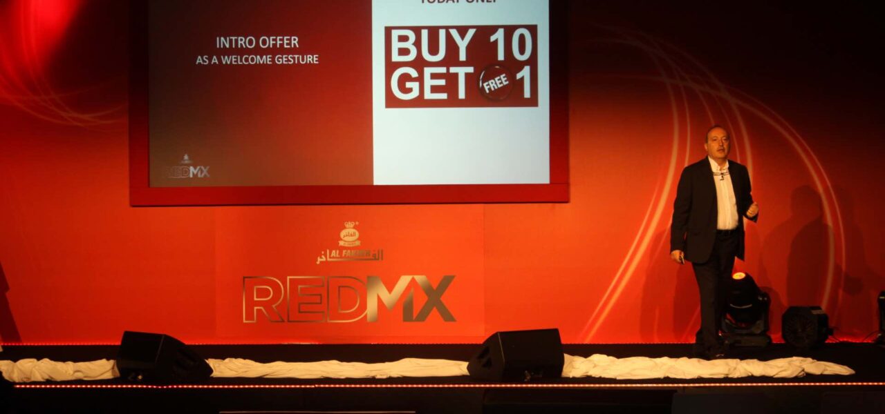 Red-Mix-Product-Launch-Speaker