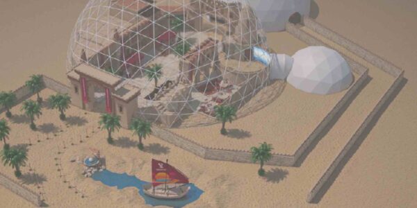 Render-Design-Of-Fifa-World-Cup-Quatar-Fan-Zone