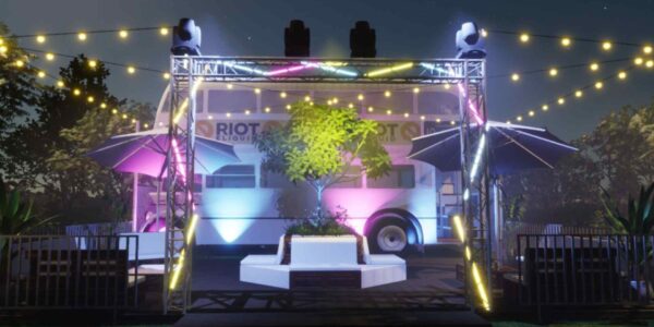 Riot-Squad-Brand-Activation-Lighting-Set-Up