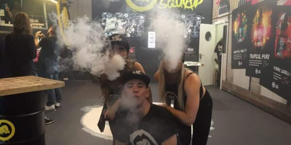 Riot-Squad-Product-Launch-Event