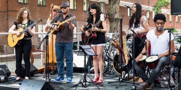 Salsa-Bands-For-Hire