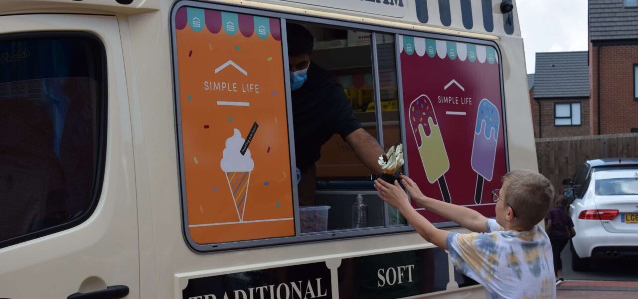 Simple-Life-Ice-Cream-Community-Event