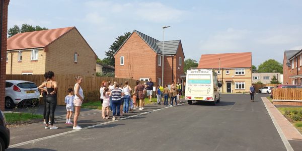 Simple-Life-Residential-Estate-COVID-Safe-Event