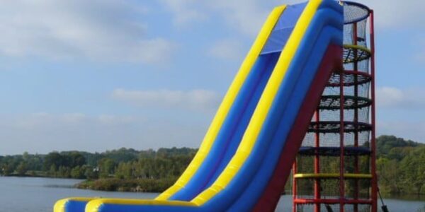 Spider-Mountain-Inflatable-Slide-Attraction