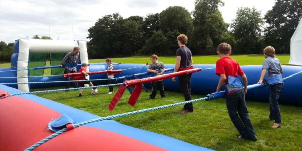 Corporate Family Fun Days - 11