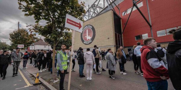 Stadium-Entrance-At-Football-Match