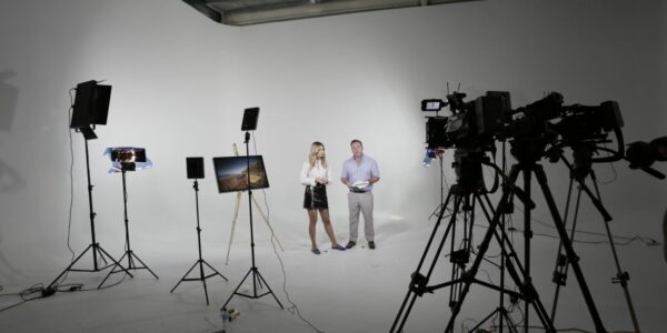 Studio-For-Virtual-Events
