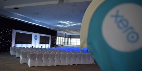 We can create sustainable eco-friendly event solutions with our services, ideal for conferences and corporate events.