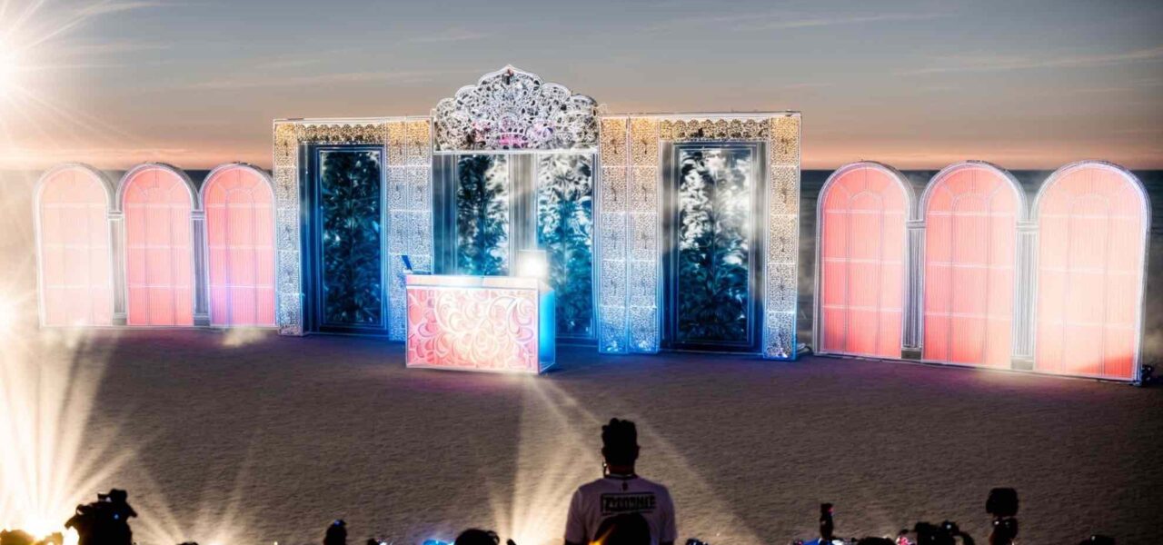 The-French-Affair-Stage-Concept