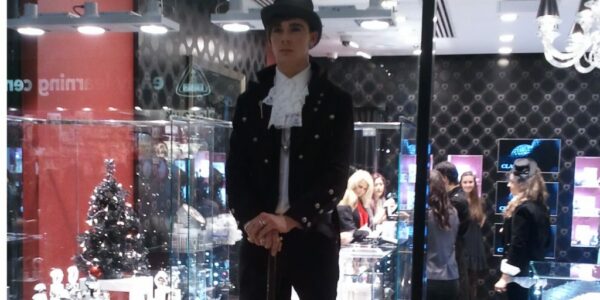 Thomas-Sabo-Product-Launch