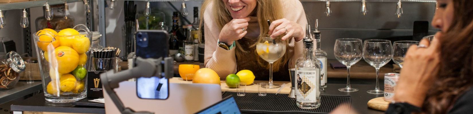 Unique-Online-Gin-Tasting-Experience