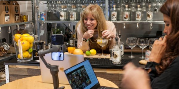 Unique-Online-Gin-Tasting-Experience