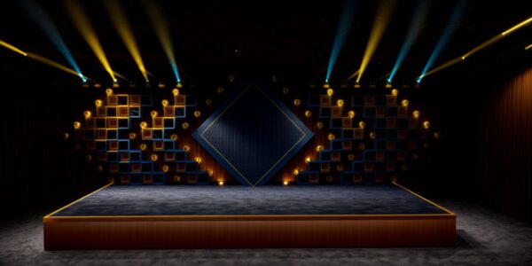 Unique-Stage-Concept