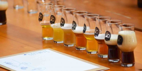 Virtual-Celebrity-Beer-Tasting-Hire