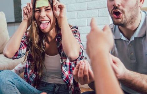 Virtual-Game-Show-Party-Experience