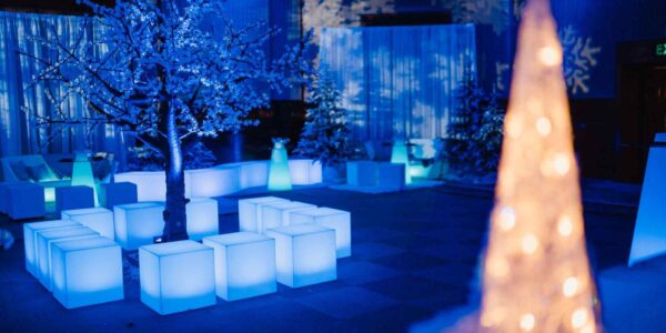 Winter-Wonderland-Christmas-Event-Ambient-Lighting