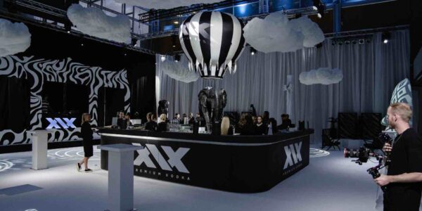 XIX-Vodka-Launch-Bar-Design