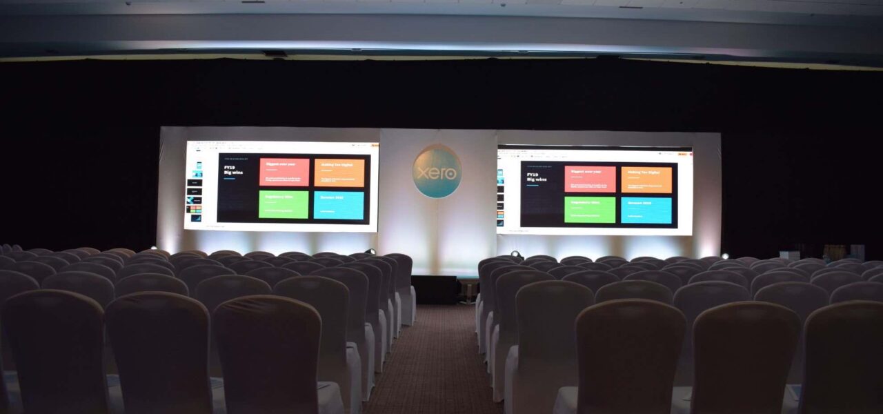 We can aid you with managing you sustainable conferences, from suppliers to event technology and even apps.