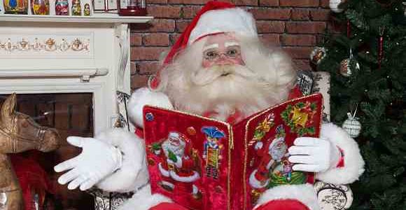 Virtual-Santa-Claus-Experience