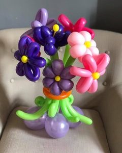 Amazing-Balloon-Modelling-Creation