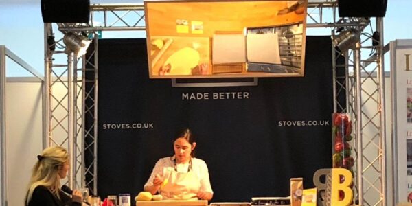 Baker-Demonstrating-Decorating-Techniques