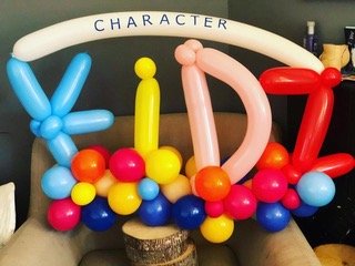 Bespoke-Balloon-Modelling-Service