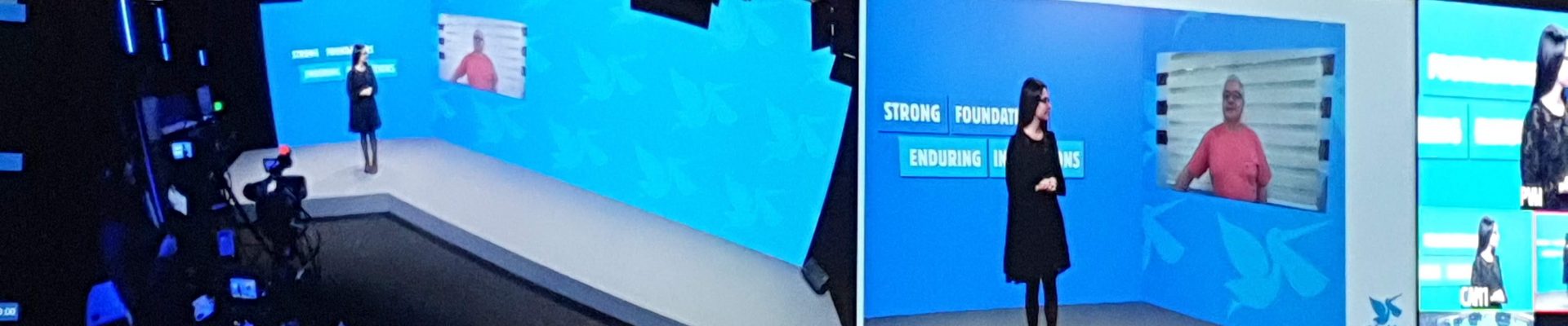 Blue-Skies-Virtual-Conference-Pre-recorded-footage
