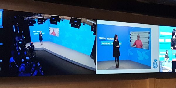 Blue-Skies-Virtual-Conference-Pre-recorded-footage