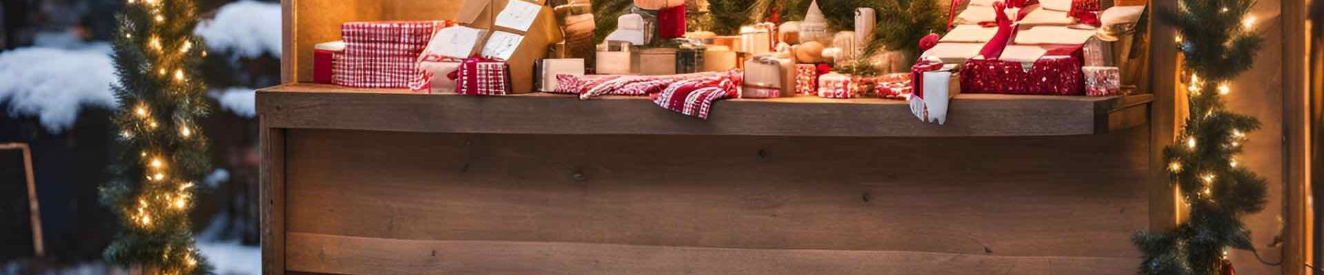 Christmas Market Hire Christmas Market Hire
