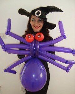 Halloween-Spider-Balloon