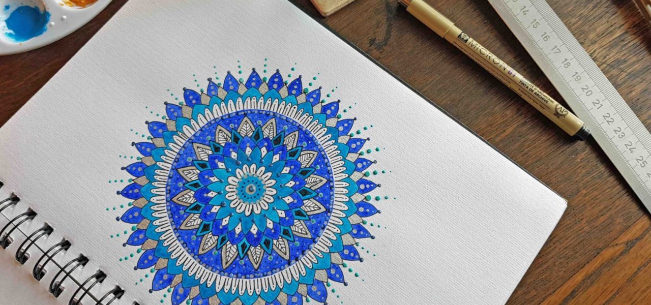 Online-Mandala-Workshop