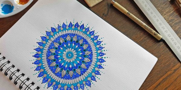 Online-Mandala-Workshop