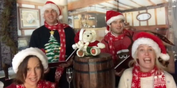 Virtual-Carol-Singers