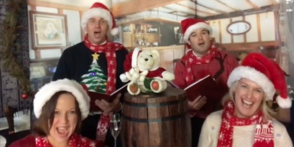Virtual-Christmas-Carolers