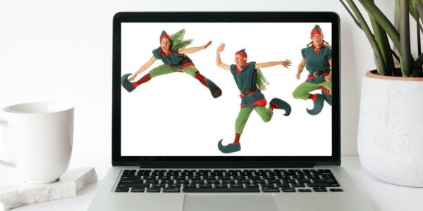 Virtual-Christmas-Entertainment