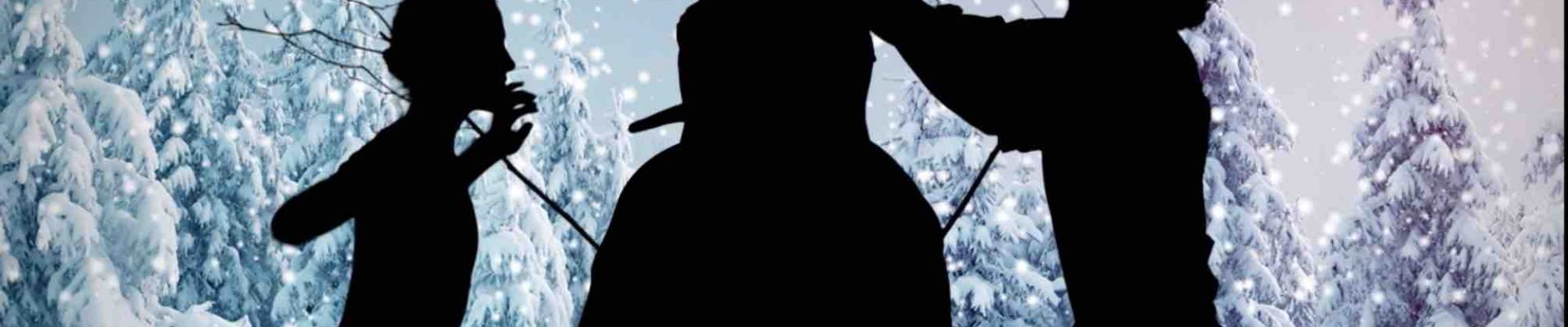 Virtual-Christmas-Shadow-Show-Snowman