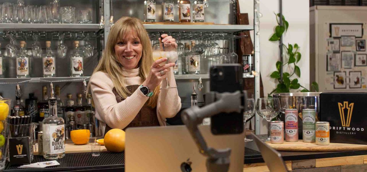 Virtual-Gin-Tasting-Events