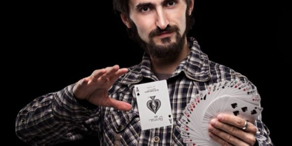 Virtual-Interactive-Magic-Show