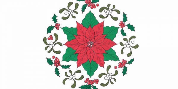 Virtual-Mandala-Workshop-Christmas-Themed