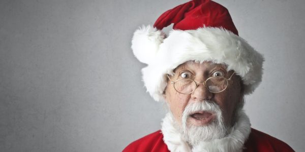 Virtual-Santa