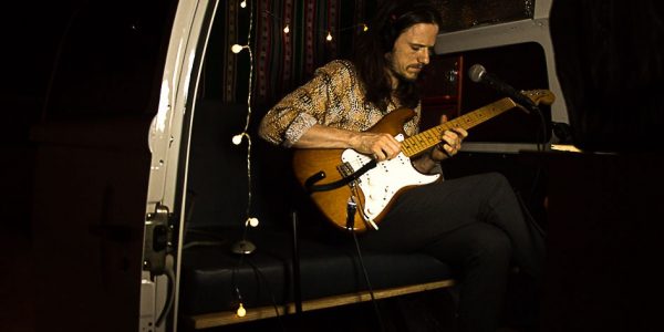 Zoom-Call-Musician